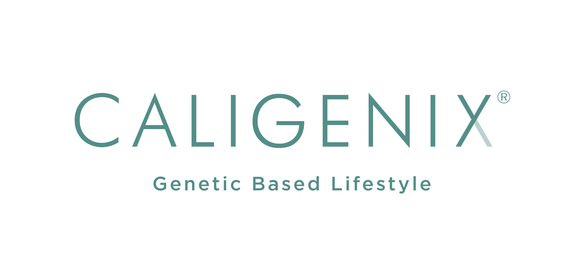 Caligenix Logo